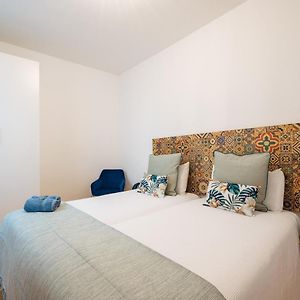 Appartement met Twee Slaapkamers